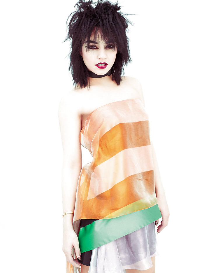 Vanessa hudgens 16 #17399288