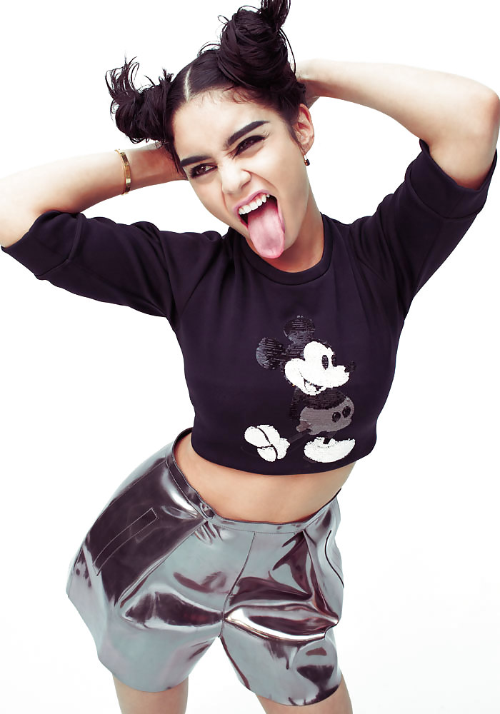 Vanessa hudgens 16 #17399293