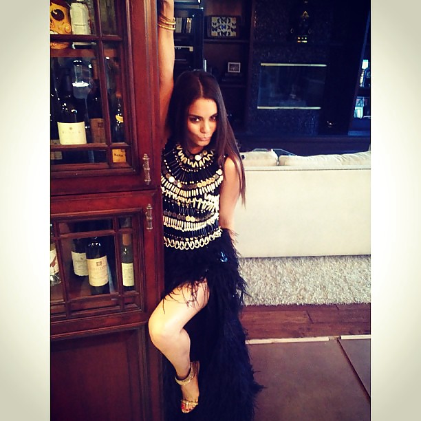 Vanessa hudgens 16 #17399316