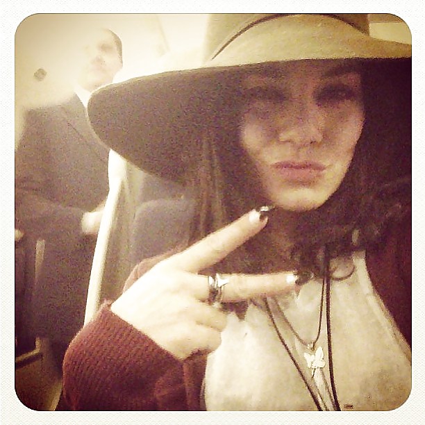 Vanessa hudgens 16 #17399331