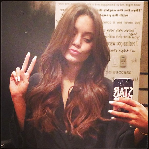 Vanessa hudgens 16 #17399357