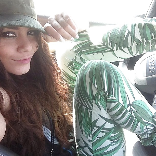 Vanessa hudgens 16 #17399393