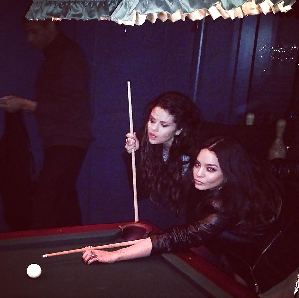 Vanessa hudgens 16 #17399455