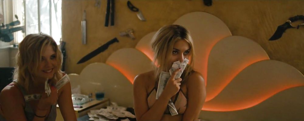 Vanessa hudgens 16 #17399502