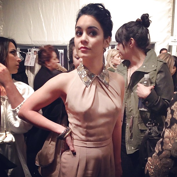 Vanessa hudgens 16 #17399549