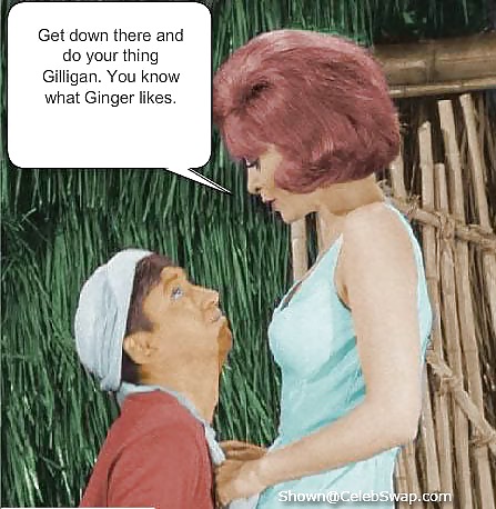 Gilligan's Island Fakes #17622891