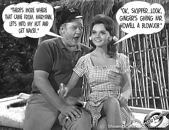 Gilligan's island fakes
 #17622899