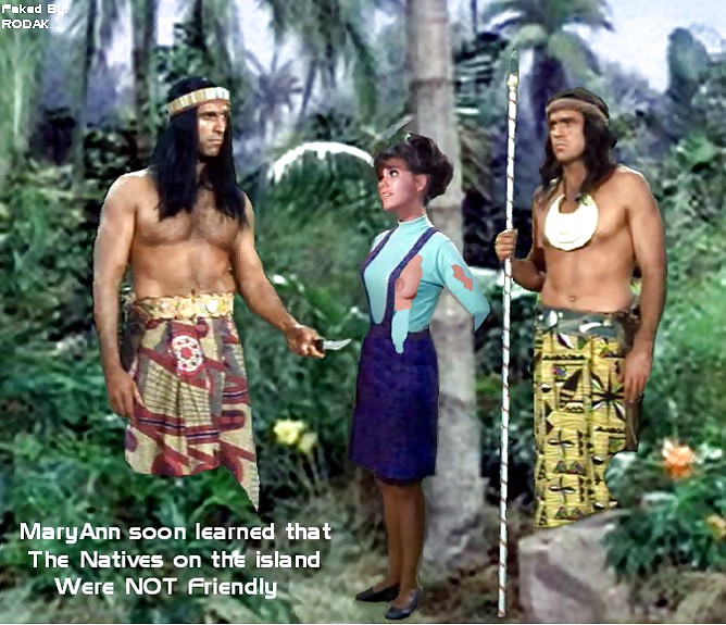 Gilligan's Island Fakes #17622977