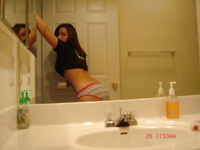 Selfshot 20 #21503444