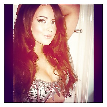 Bex Robertson #15883764