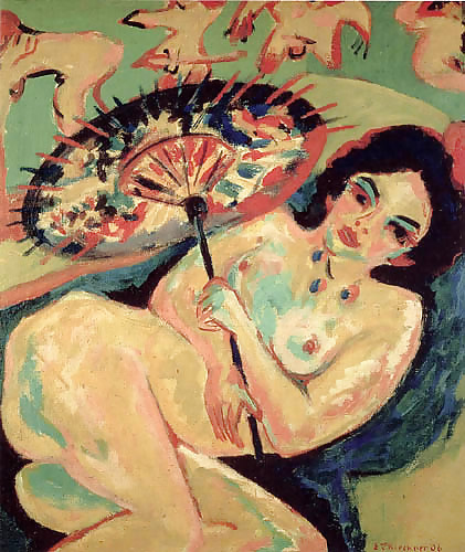 Entartete kunst vi
 #6369009