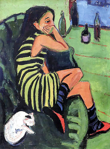 Entartete kunst vi
 #6369043