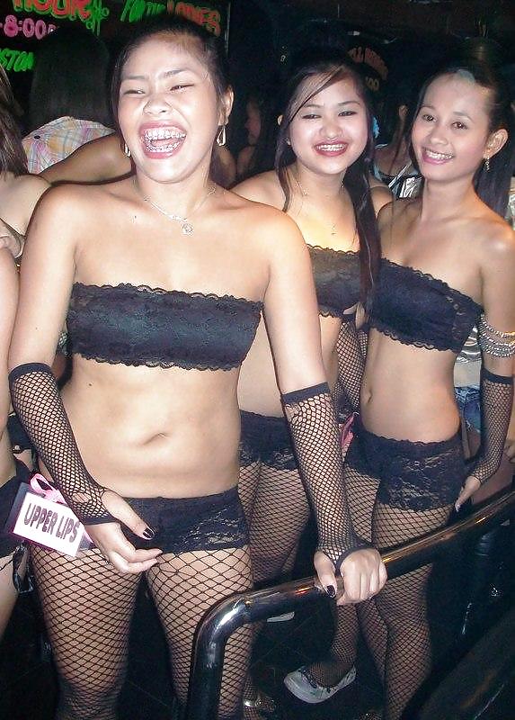 フィリピーナのセクシーな休日
 #10577133