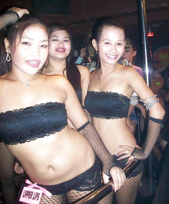 Filipina Sexy Urlaub #10577191