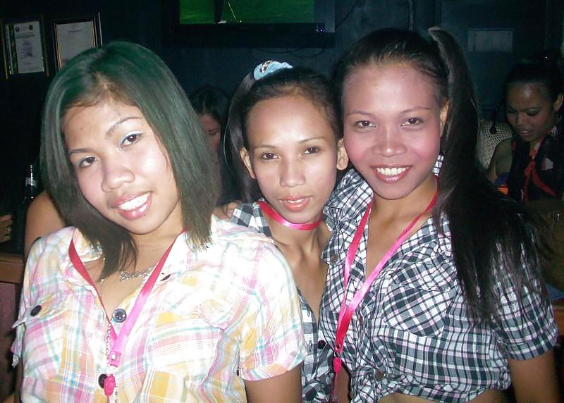 フィリピーナのセクシーな休日
 #10577209