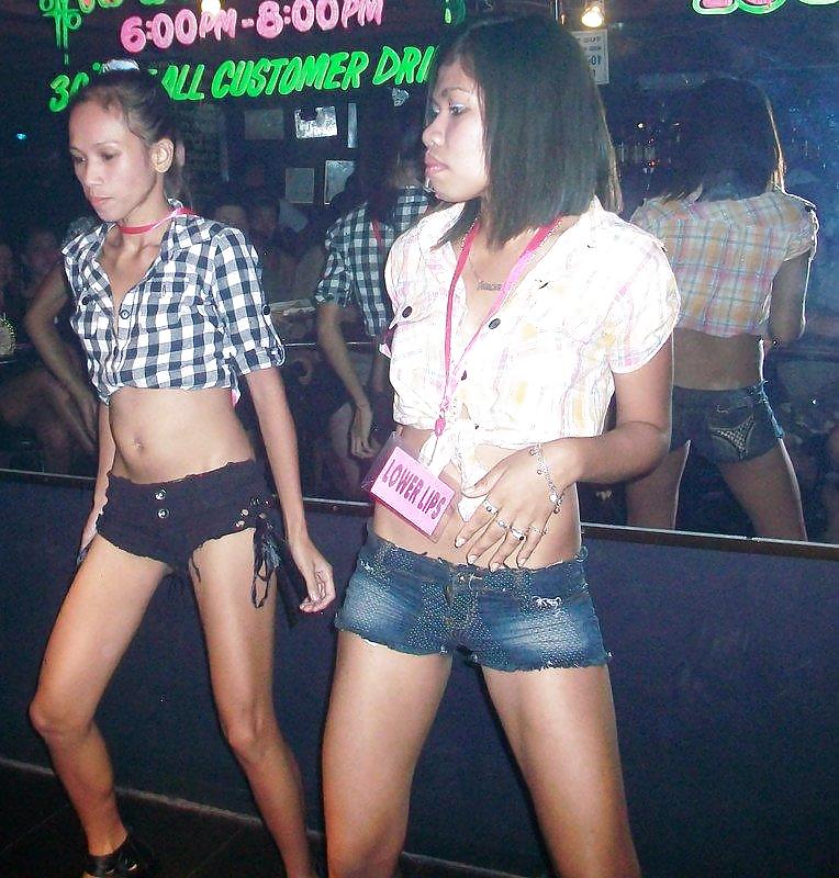 フィリピーナのセクシーな休日
 #10577236