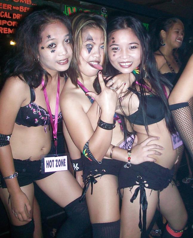 FILIPINA SEXY HOLIDAYS #10577296
