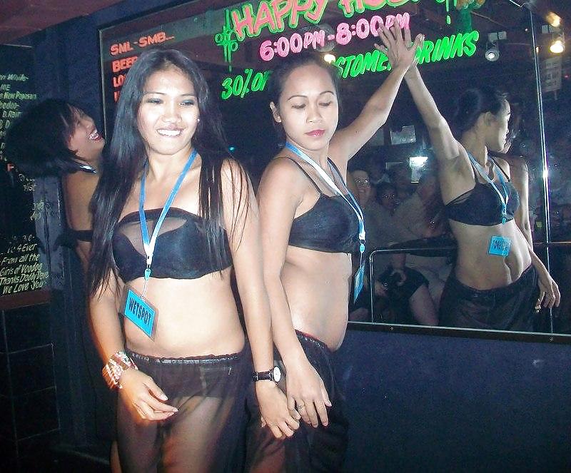 フィリピーナのセクシーな休日
 #10577337