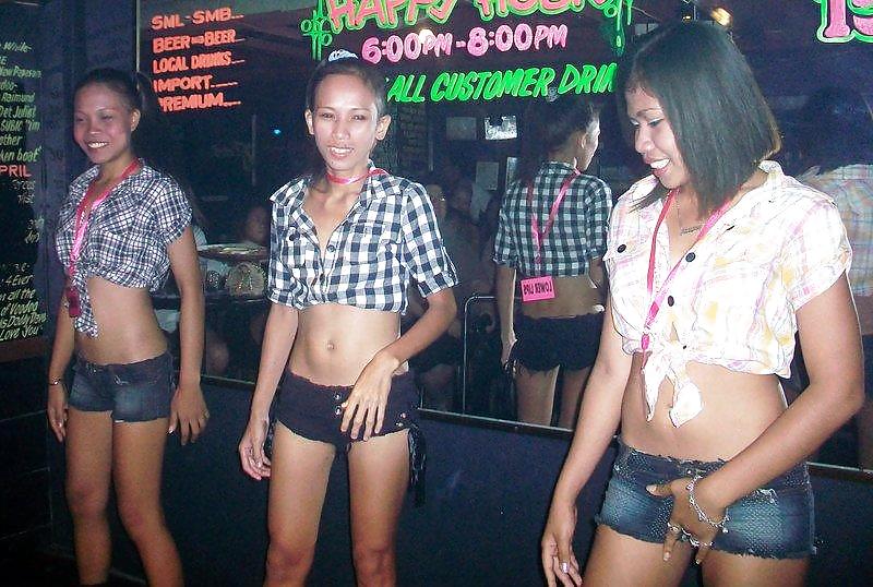 フィリピーナのセクシーな休日
 #10577366
