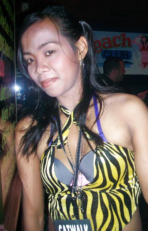 フィリピーナのセクシーな休日
 #10577400