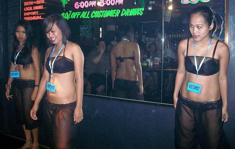 フィリピーナのセクシーな休日
 #10577407