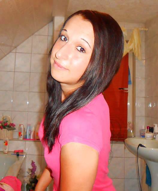 Heisse teens
 #21323812