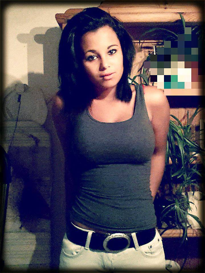 Heisse teens
 #21323817