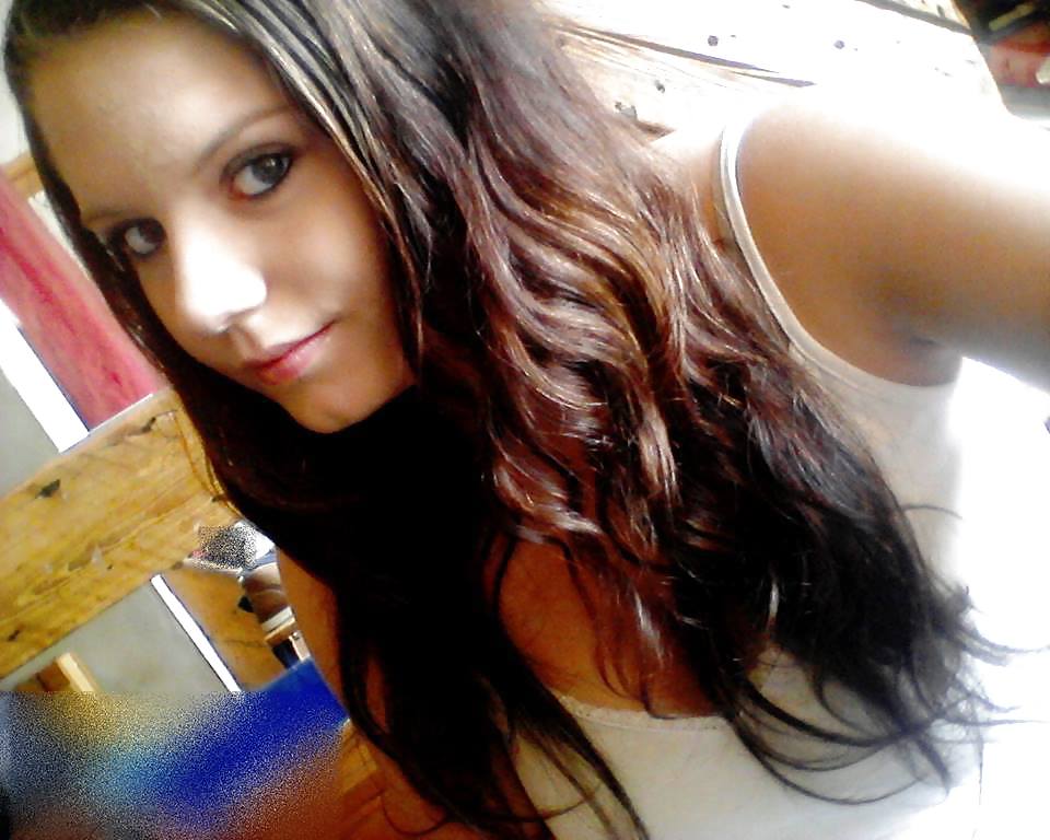 Heisse teens
 #21323837