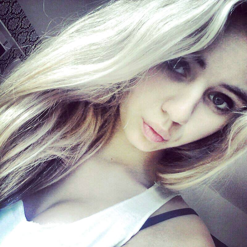 Heisse teens
 #21323855