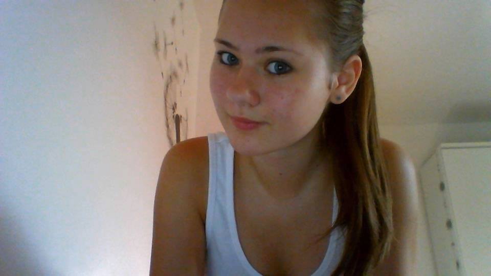 Heisse teens
 #21323858