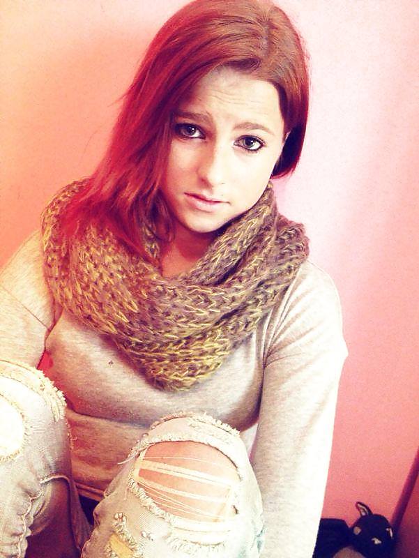 Heisse teens
 #21323872