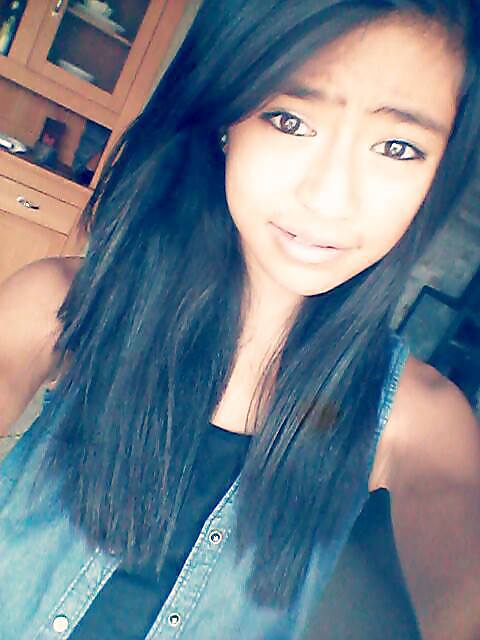 Heisse teens
 #21323892