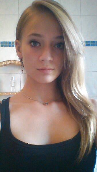 Heisse teens
 #21323905