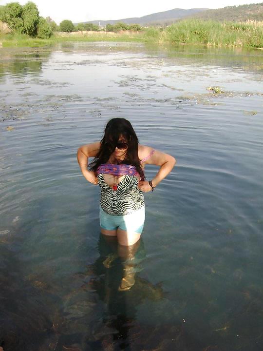 BRISA Y ALI QUE PUTAS TAN RICAS #9540343