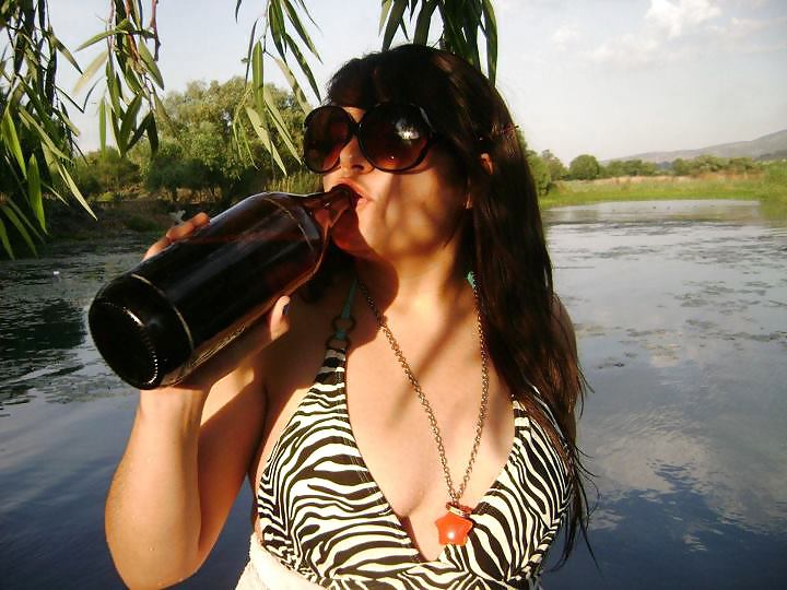 BRISA Y ALI QUE PUTAS TAN RICAS #9540371