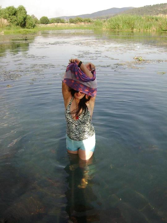 BRISA Y ALI QUE PUTAS TAN RICAS #9540379