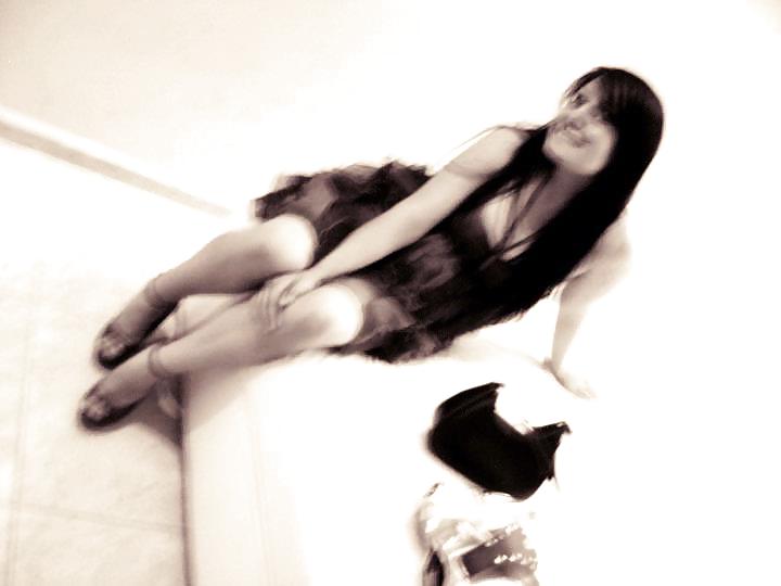 BRISA Y ALI QUE PUTAS TAN RICAS #9540407