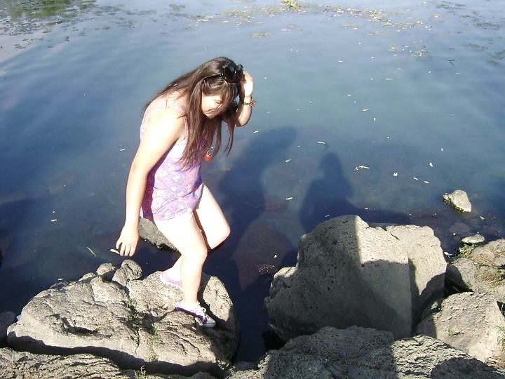 BRISA Y ALI QUE PUTAS TAN RICAS #9540412