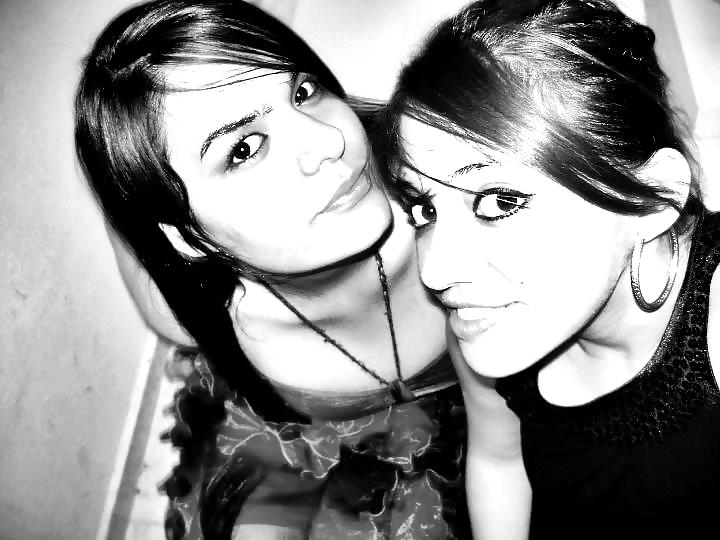 BRISA Y ALI QUE PUTAS TAN RICAS #9540437