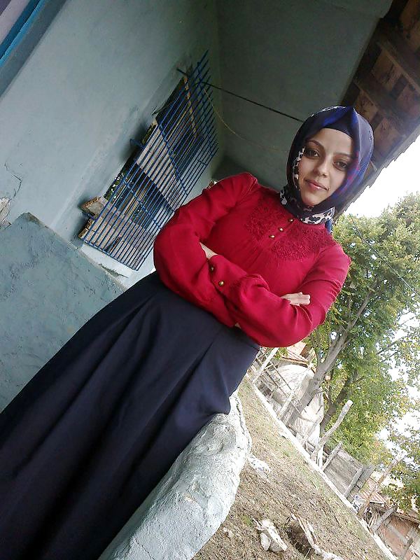 Turbante turco arabo hijab yeniler 
 #13943729