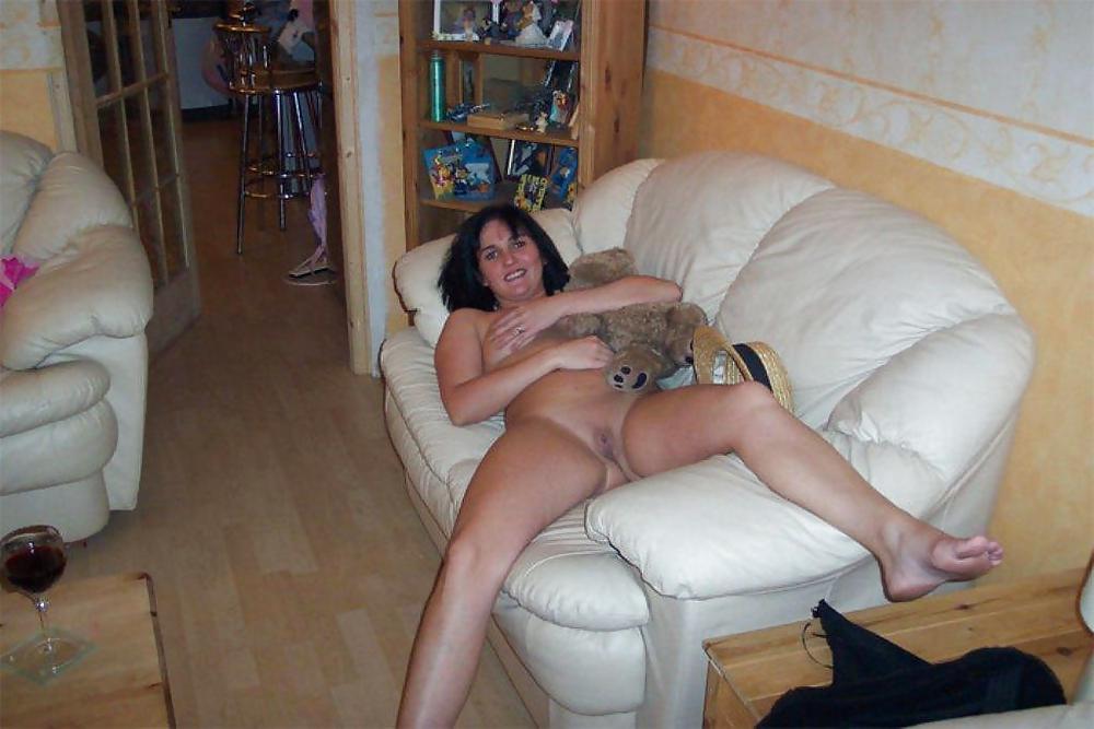 BUSTY SLUTTY BUNNY #8639436