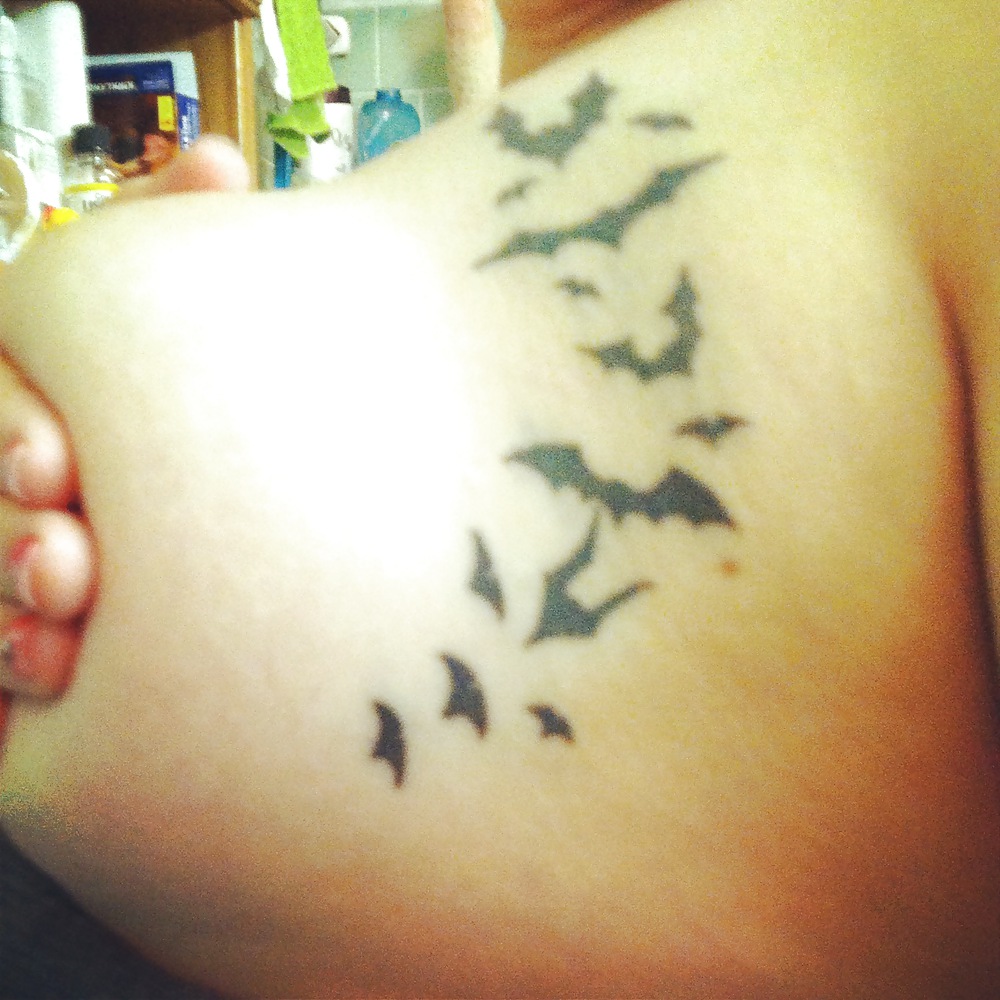 My ink #16827278