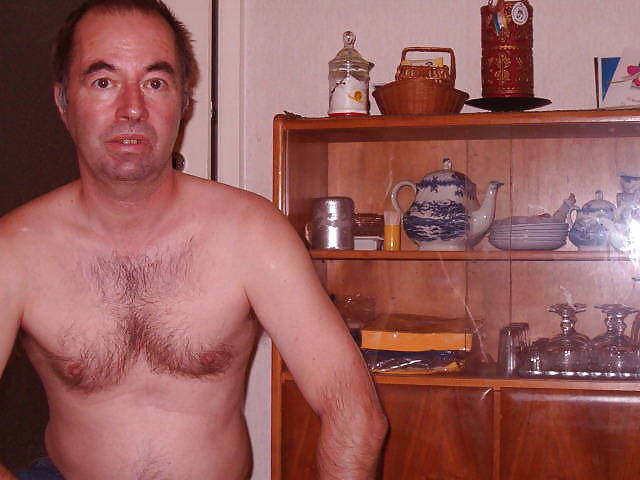 Moi, Mich #1038051