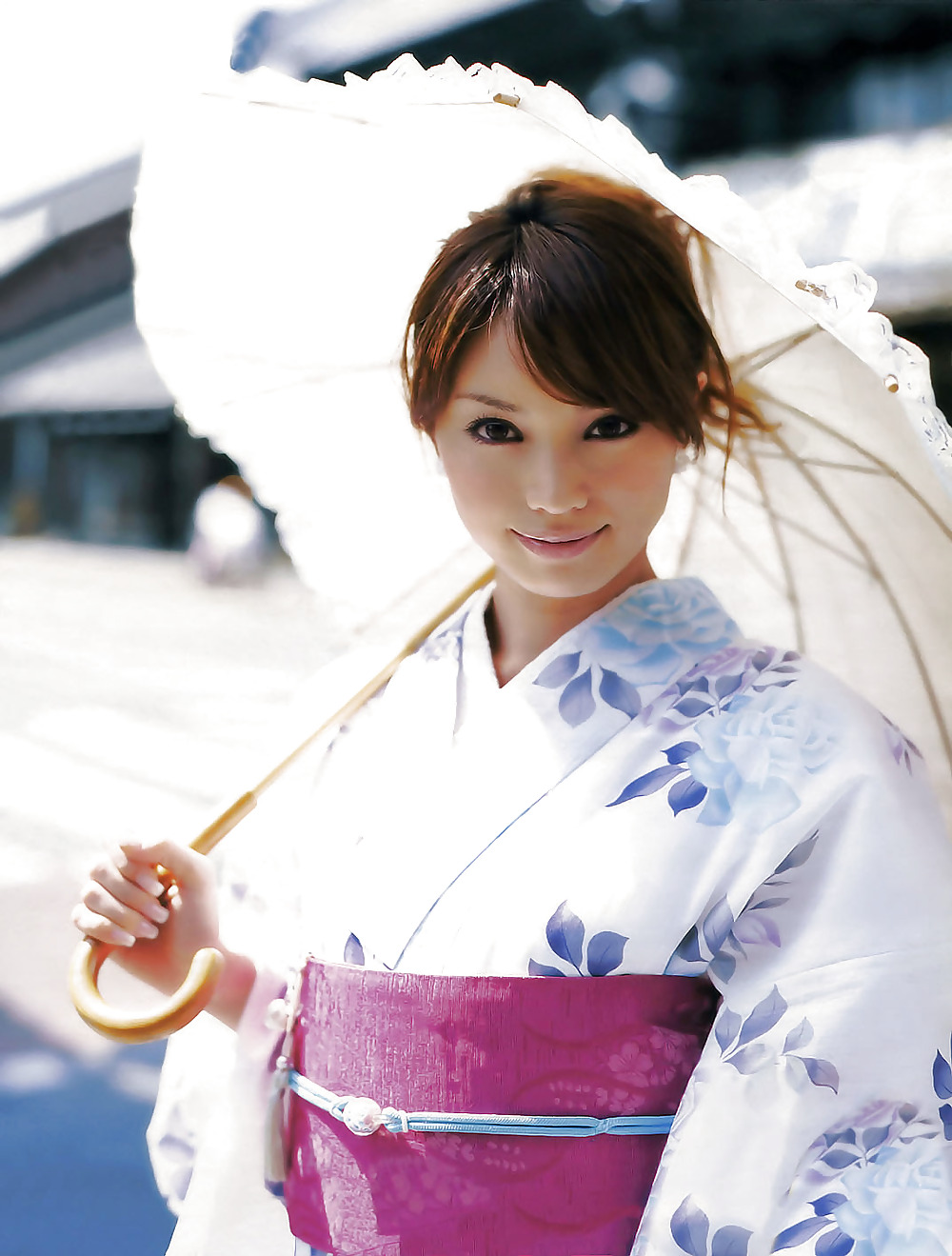 Cosplay traditional japanese  #2376314