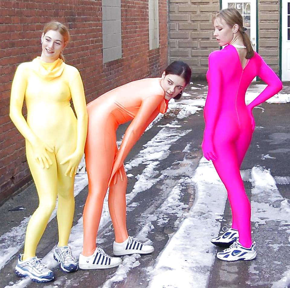 The best Leggings I have found in Hamsters - Catsuit #22825335