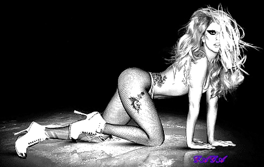 Lady Gaga #12650669