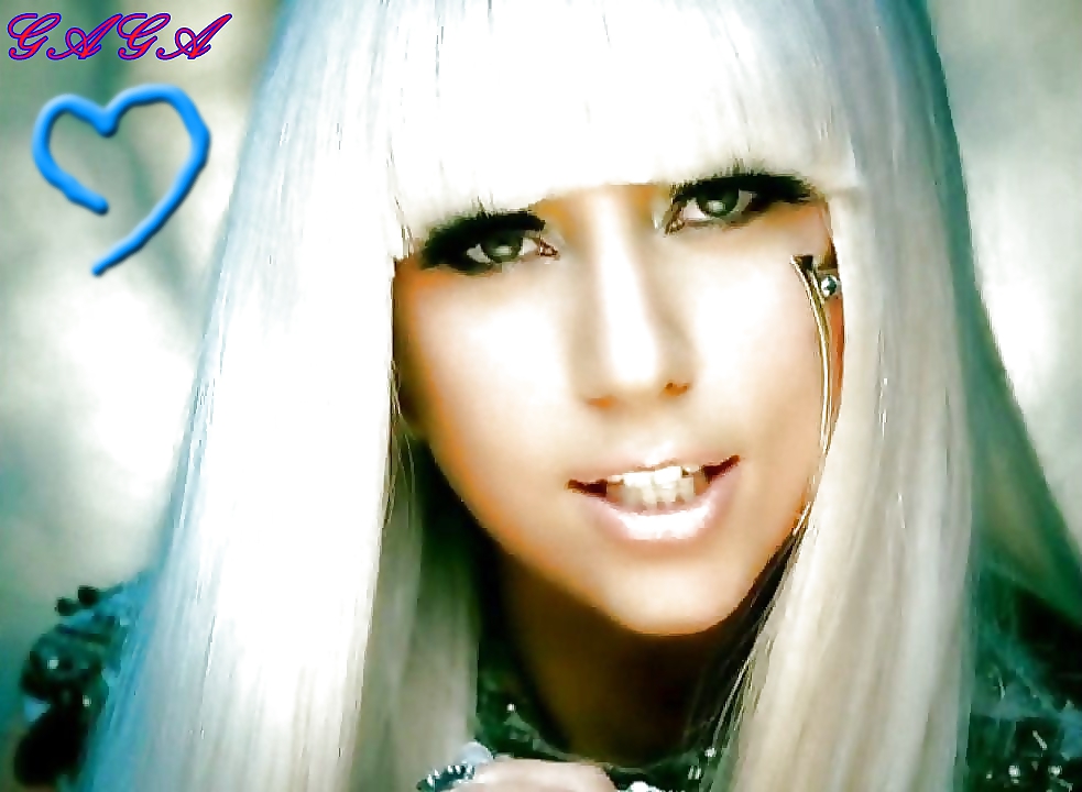 Lady Gaga #12650746