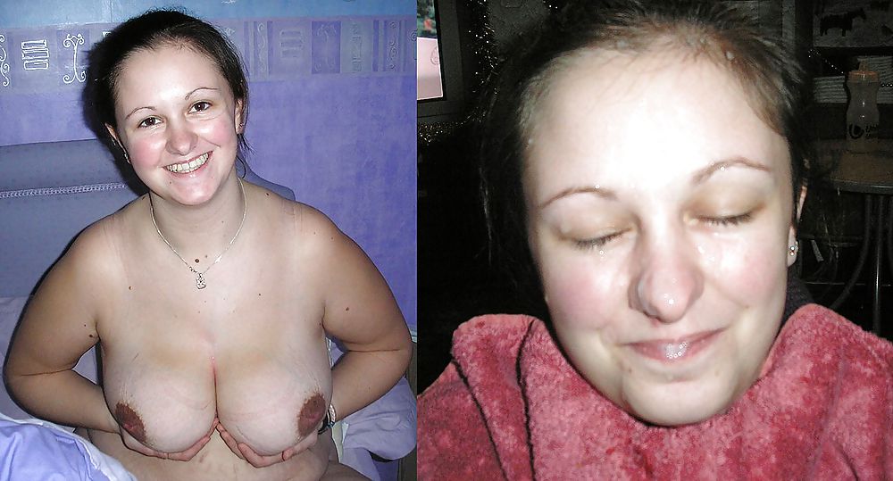 Before & After Blowjobs #8673527