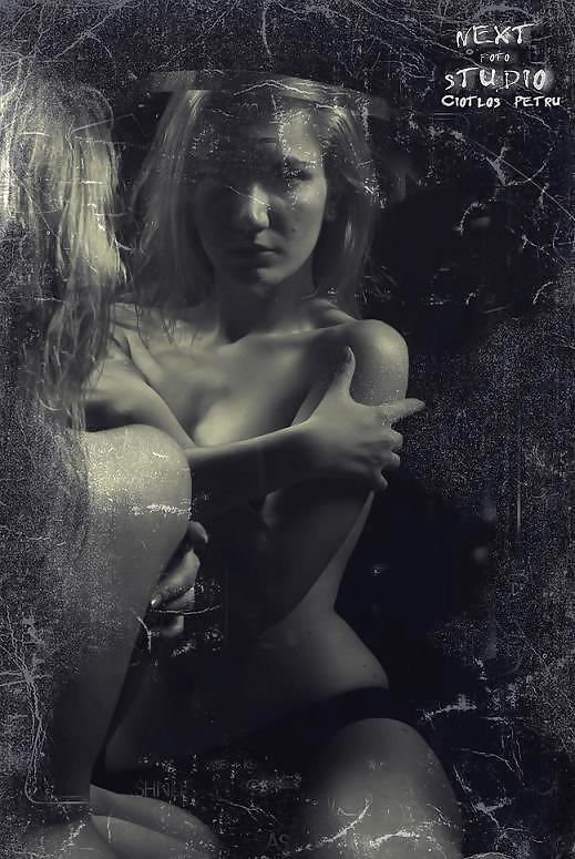 Mirror Mirror on the wall 8! #13340234