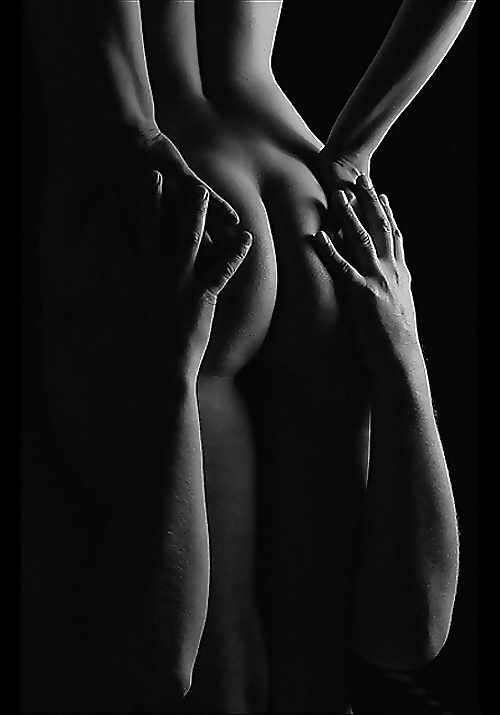 Sensual Touch #3730430